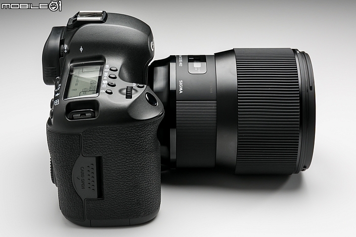 為超高畫素而生‧Sigma 135mm F1.8 DG HSM Art 長焦與大光圈的完美邂逅！