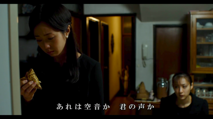 [特映會觀後感] 媽媽，晚餐吃什麼? 今年母親節帶家人來看這部就對了