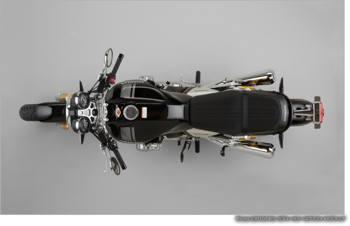 [採訪]2017 Honda Motorcycle 台灣本田二輪正式發表 CBR1000RR/SP、CB1100RS/EX、VFR800F/X、X-ADV 及 CBR/CB650F 共九款全新車款！