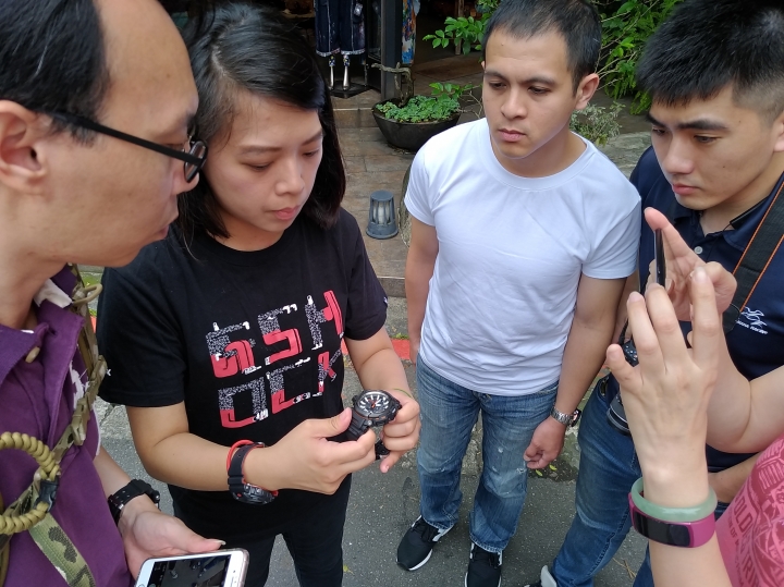 1+1雙鏡頭ASUS ZenFone3 Zoom讓人愛上拍照 CSK 不專業體驗分享  (圖多)
