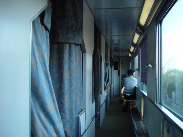 <日本>2002第一次旅行的感動