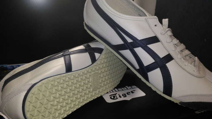 Onitsuka tiger鬼塚虎