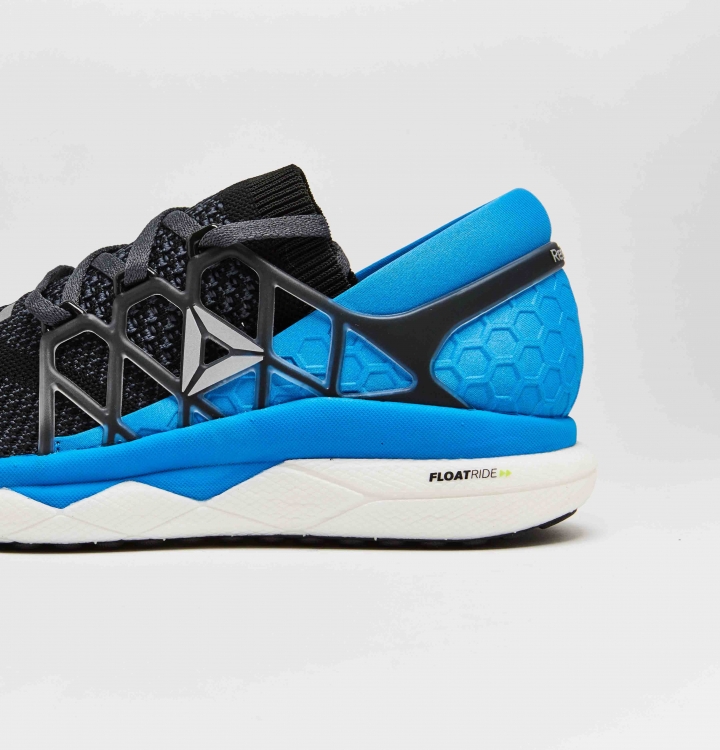【情報】Reebok Floatride編織跑鞋  搭載全新緩震科技