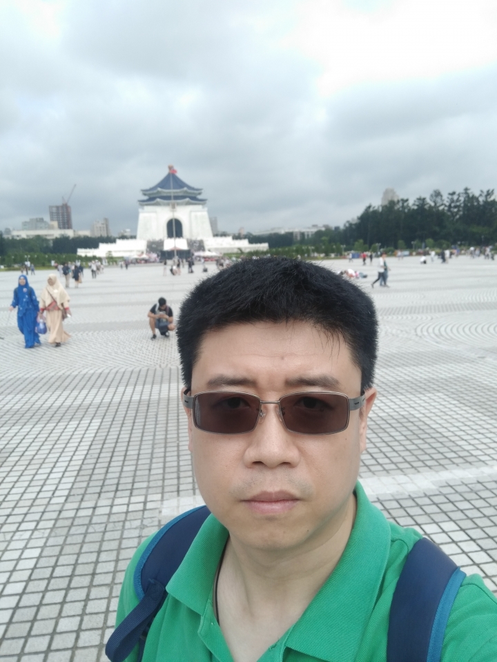 自拍 美不可擋~OPPO A57體驗心得