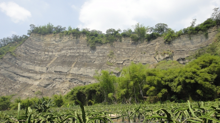 「神鵝瞎旅」霧峰山南山北走一回 之 南段 上集[往條子杯杯打槍的地方走]