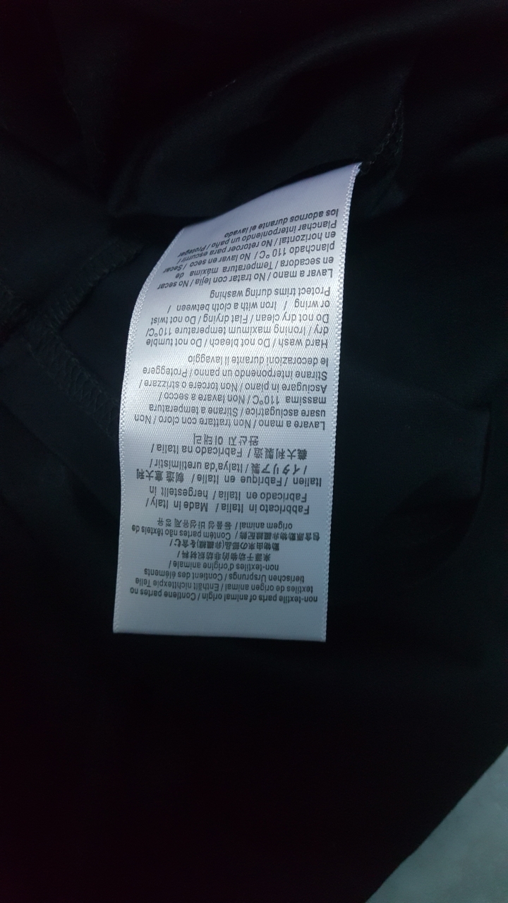 FENDI短T正仿