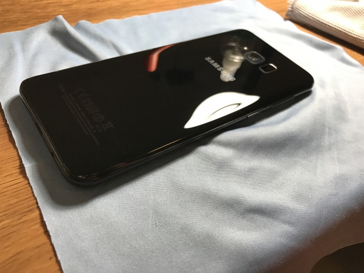 S8 plus 保護殼 保護貼 分享