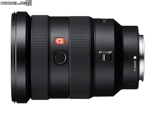 【情報】Sony FE 16-35mm F/2.8 GM & FE 12-24mm F/4 G 正式發表！