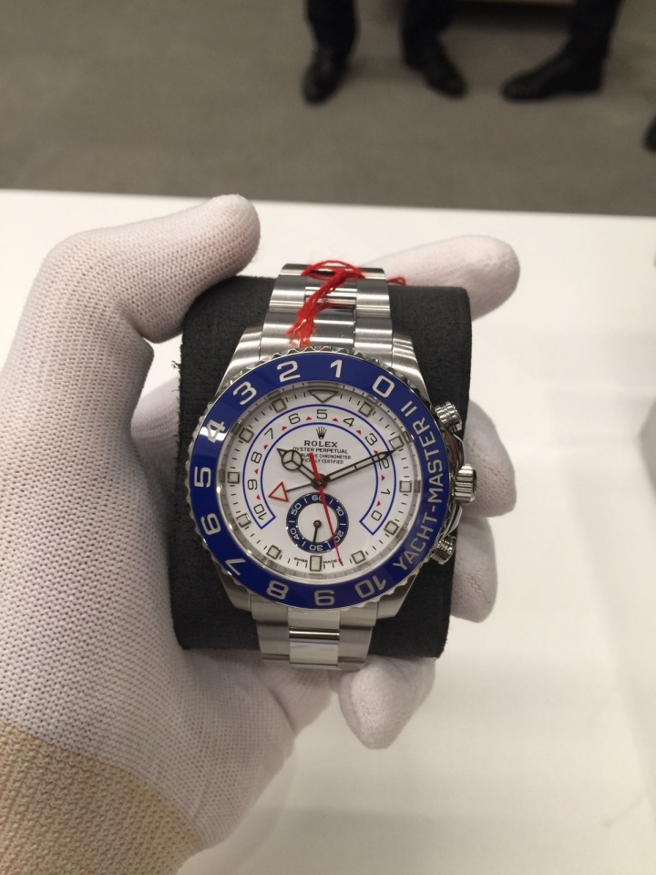 2017新款rolex