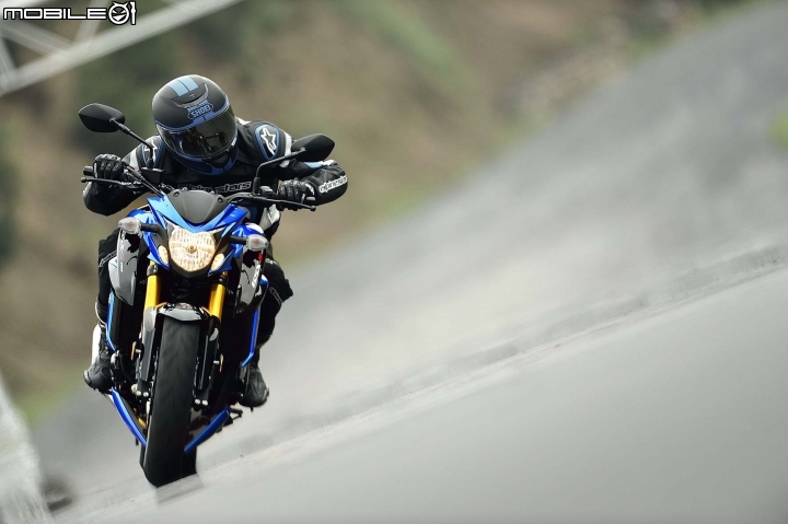 [採訪]GSX家族超殺價格！SUZUKI GSX-R150、GSX-S150、GSX-S750 與終極賽道機器 GSX-R1000、GSX-R1000R 價格公開！