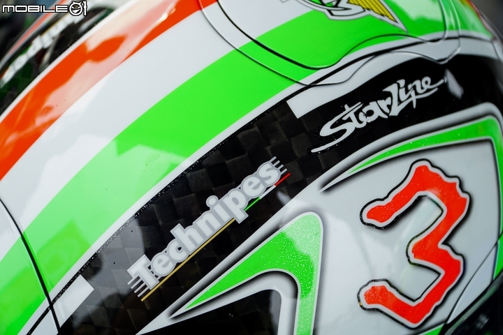 康康-康晋榮助陣！2017 台崎重車 Kawasaki 崎跡時代 高雄重車大會