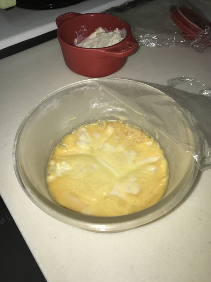 電子鍋自製德文郡奶油clotted cream  土耳其凝脂奶油Kaymak