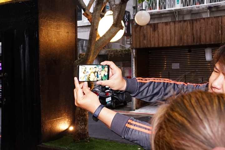 (體驗會分享）LG G6 一手掌握的大視界