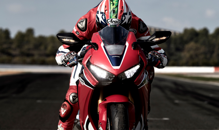 [採訪]2017 Honda Motorcycle 台灣本田二輪正式發表 CBR1000RR/SP、CB1100RS/EX、VFR800F/X、X-ADV 及 CBR/CB650F 共九款全新車款！