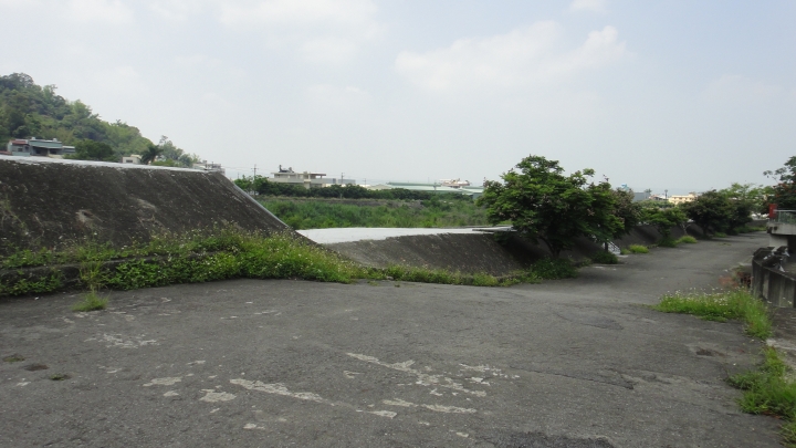 「神鵝瞎旅」霧峰山南山北走一回 之 南段 上集[往條子杯杯打槍的地方走]