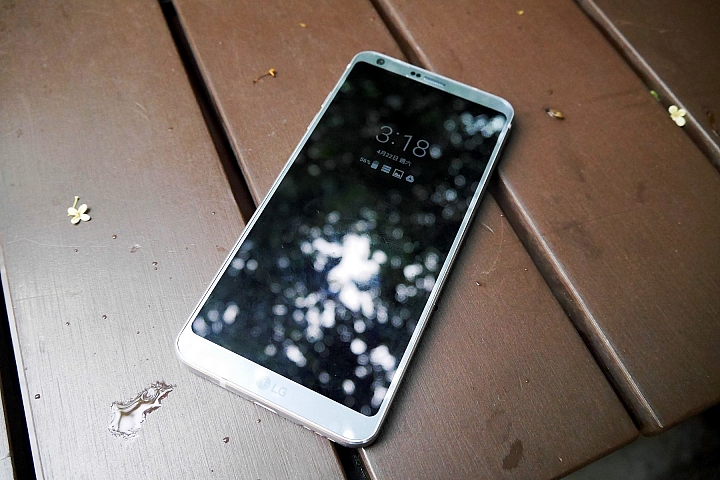  LG G6體驗心得分享 