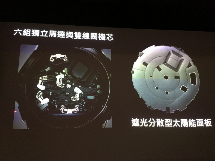 [心得] CASIO G-SHOCK GRAVITYMASTER GPW-2000 探祕體驗會心得