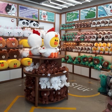 【我喜歡首爾】梨泰院——韓國按摩咖啡店體驗後記 ‘梨泰院 Hello Healing’