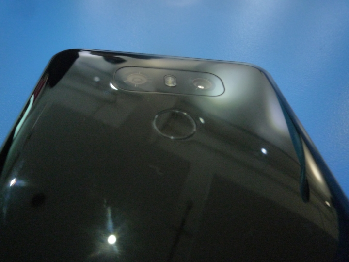 LG G6新機上市體驗會-分享篇