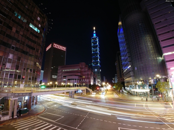 (第102批) LG G / V class 日夜拍研究團 精選作品2017.5.12