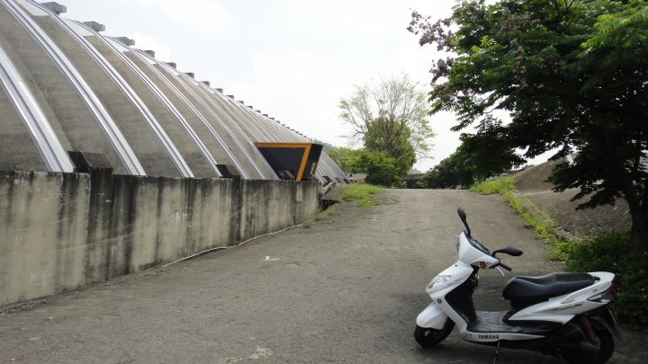 「神鵝瞎旅」霧峰山南山北走一回 之 南段 上集[往條子杯杯打槍的地方走]