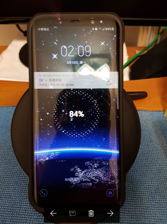 SUPCASE Unicorn Beetle Hybrid 手機保護殼 - 尊爵黑/透明開箱 不專業開箱