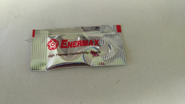 [開箱] ETS-N31入門款空冷散熱器