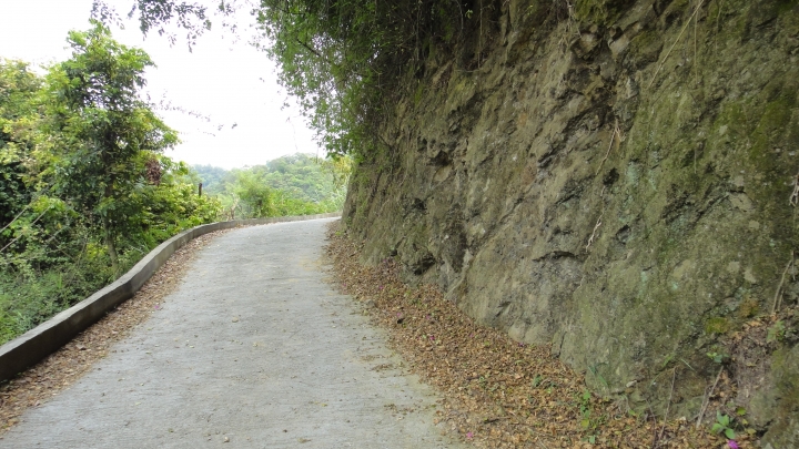 「神鵝瞎旅」霧峰山南山北走一回 之北段 下集[發現桐林村之美]