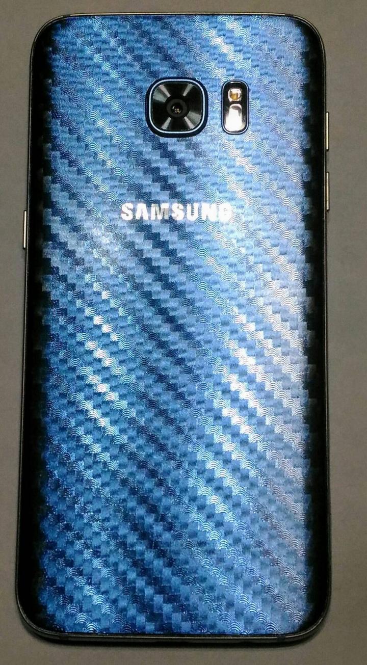 過期的美機開箱