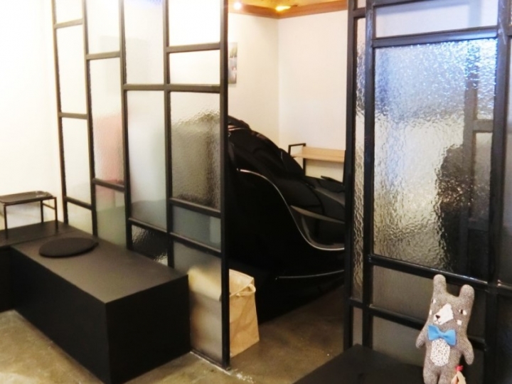 【我喜歡首爾】梨泰院——韓國按摩咖啡店體驗後記 ‘梨泰院 Hello Healing’