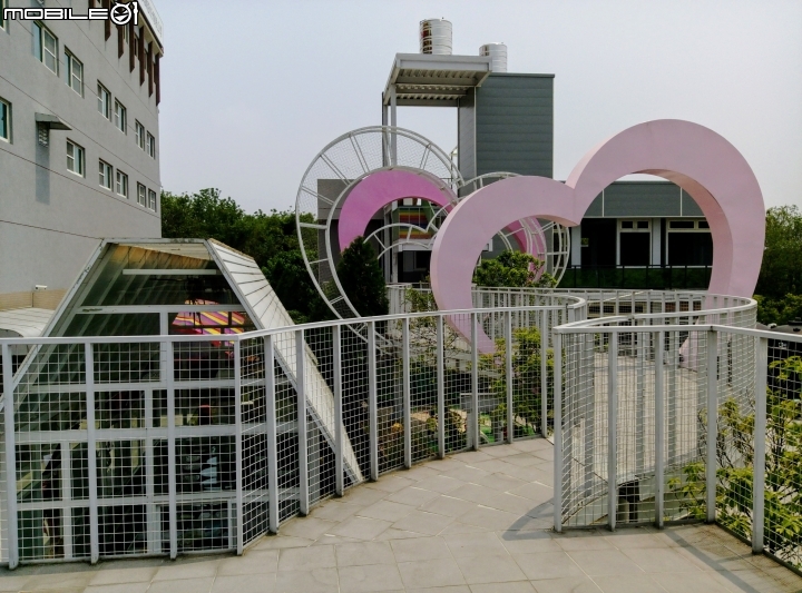 嘉義市月桃故事館5月6號