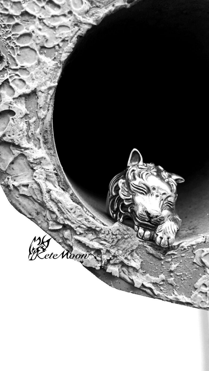 LegioMade-眠り猫 亮銀版