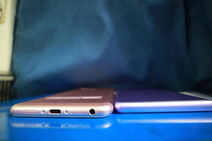 ZenFone 3 Zoom 試用