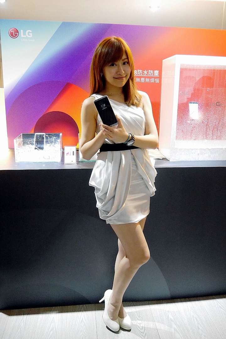  LG G6體驗心得分享 