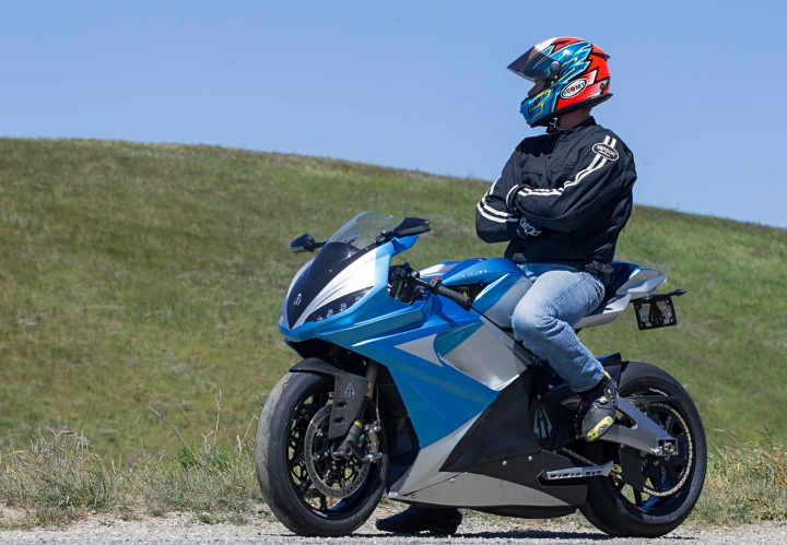 VIGO電摩 640公里續航力,120hp,極速289公里,台幣30萬 這是真的嗎?