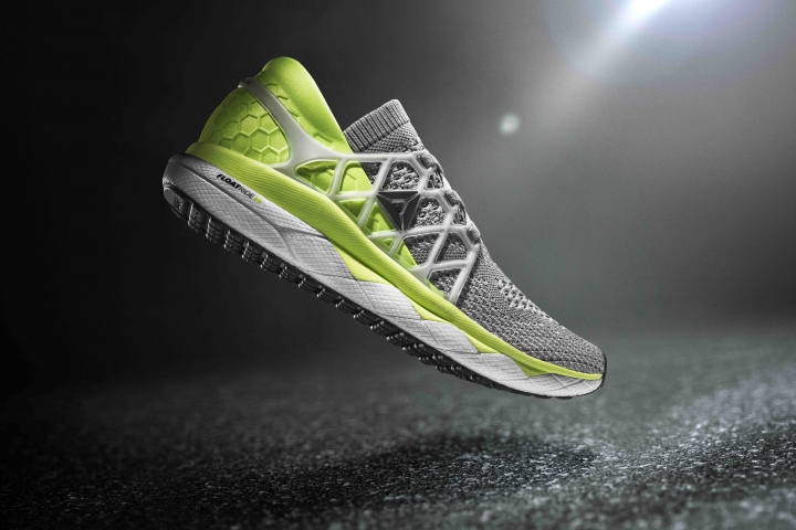 【情報】Reebok Floatride編織跑鞋  搭載全新緩震科技