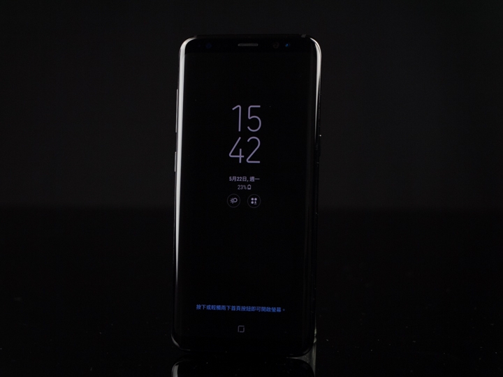 三星Dex行動工作站試玩 用電腦的方式操作S8