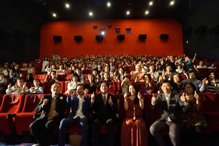 [特映會觀後感] 媽媽，晚餐吃什麼? 今年母親節帶家人來看這部就對了