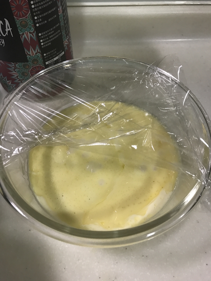 電子鍋自製德文郡奶油clotted cream  土耳其凝脂奶油Kaymak