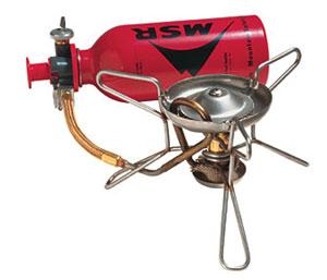 新手篇 - Bikepacking爐具怎麼選？