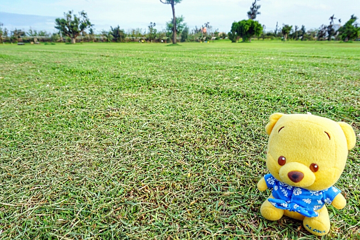 2017維尼與我的六天五夜環島圓夢之旅~(Day3)