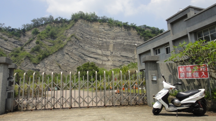 「神鵝瞎旅」霧峰山南山北走一回 之 南段 上集[往條子杯杯打槍的地方走]