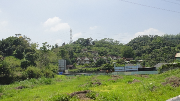 「神鵝瞎旅」霧峰山南山北走一回 之 南段 上集[往條子杯杯打槍的地方走]