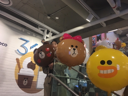【我喜歡首爾】梨泰院——韓國按摩咖啡店體驗後記 ‘梨泰院 Hello Healing’