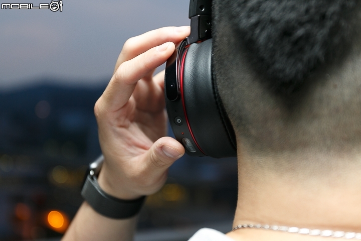 強化無線重低音耳機陣容 SONY MDR-XB950N1/B1 試聽分享！