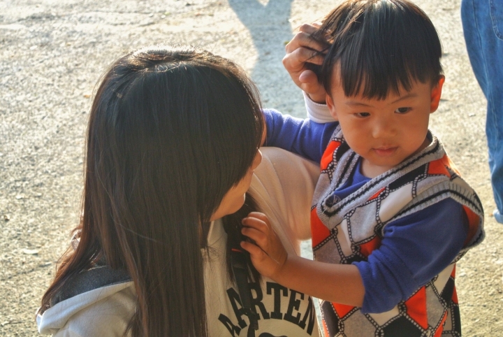 復古MARCH：VERITA，2017苗栗棗莊、七股莓開眼笑草莓園車聚