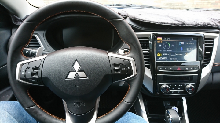 All New Gaund Lancer 超不專業開箱文 (藍色) (補上屁屁板金 超厚)