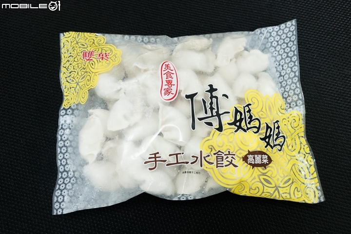 大賣場12家高麗菜豬肉「冷凍水餃」盲測動口吃！
