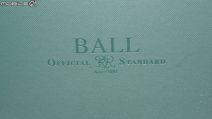 BALL Watch Engineer III Bronze Star ~~預購到貨啦!!