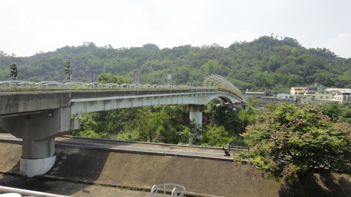 「神鵝瞎旅」霧峰山南山北走一回 之 南段 上集[往條子杯杯打槍的地方走]